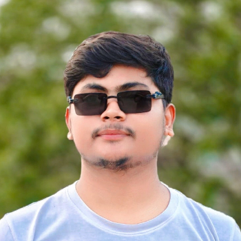 Makwana Deepak - Video Editor